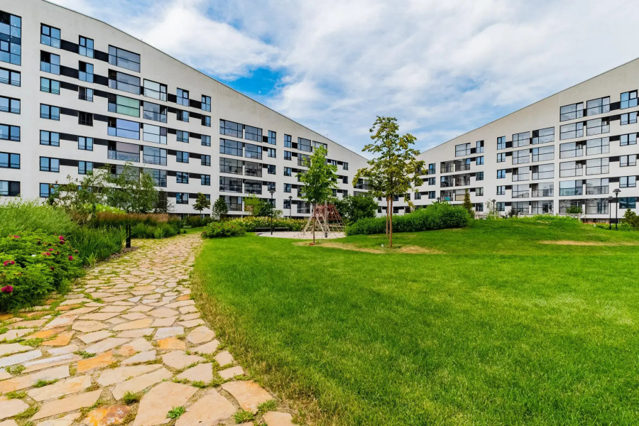 Петровские Апартаменты на Пушкина 61/2