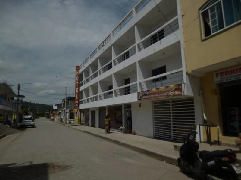 Casa Grande Hotel Inn