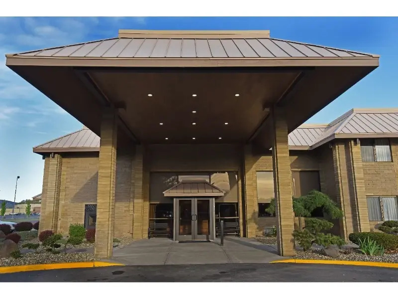 Best Western Ahtanum Inn