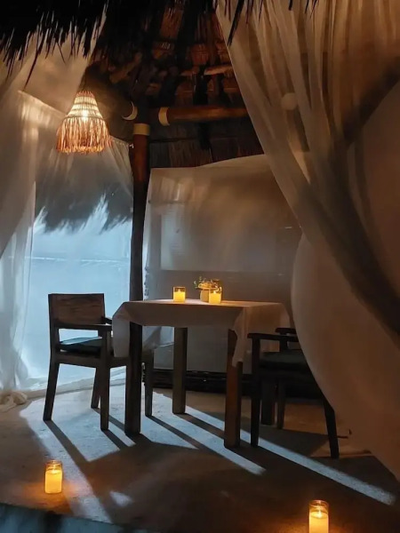 Aqua Breeze Glamping