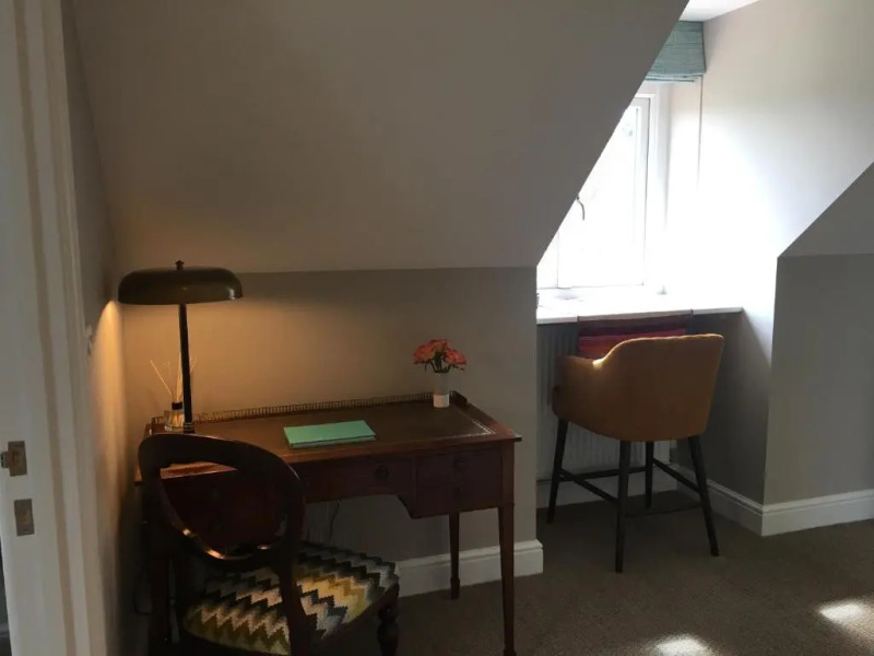 Cliff Farmhouse BB Suites