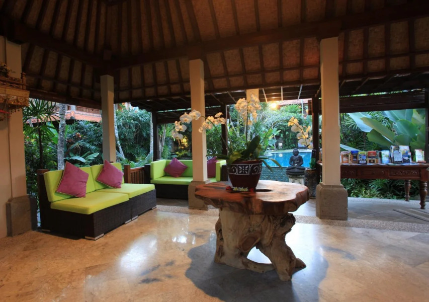 Villa Sonia Ubud