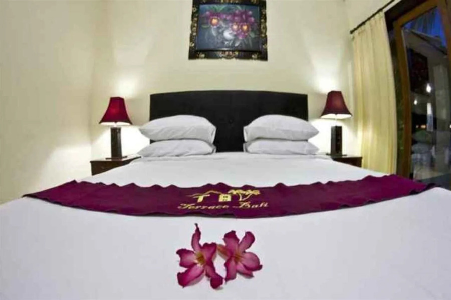 Terrace Bali Inn