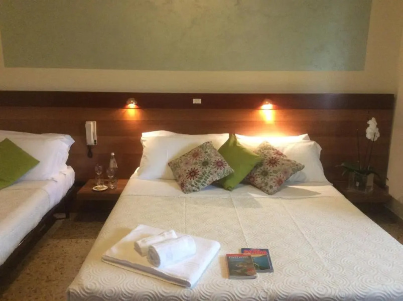 Albergo Trattoria Fioravante