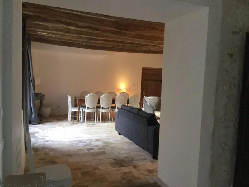 Manoir - Gîte avec Spa pour 10 p.