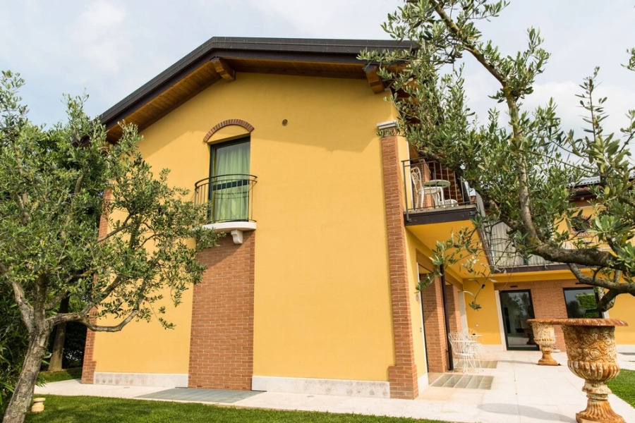 Agriturismo CaDel Sol