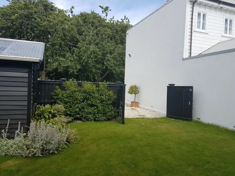 Elegant Luxury in the City