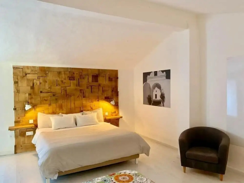 Monte dos Pocos Agroturismo