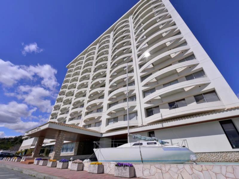 Hamanako Lake Side Plaza