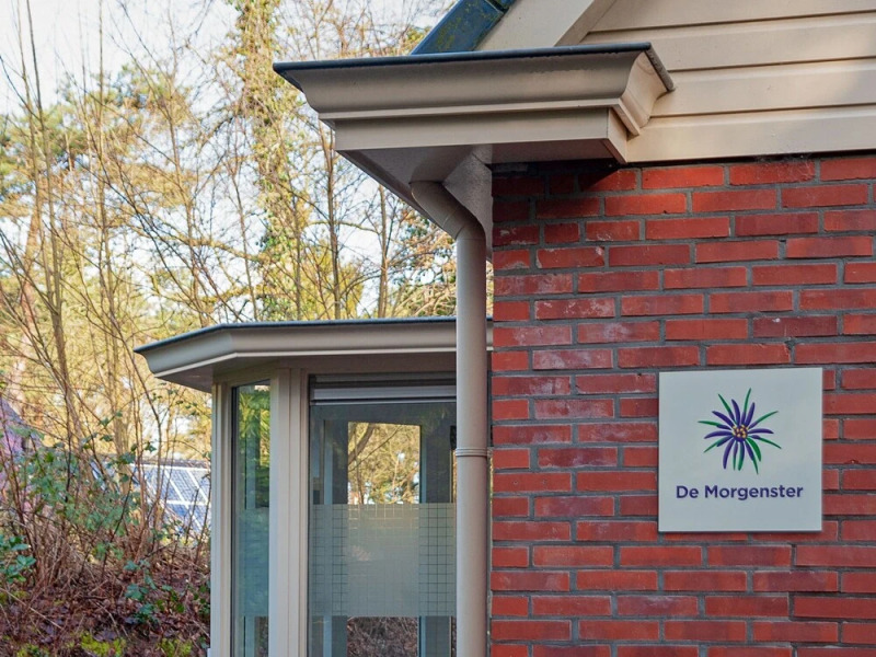 Attractive Holiday Home in Norg in the Countryside