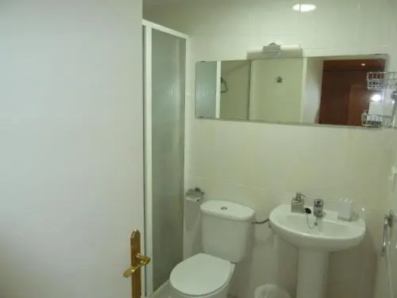 Restaurant fonda giralt