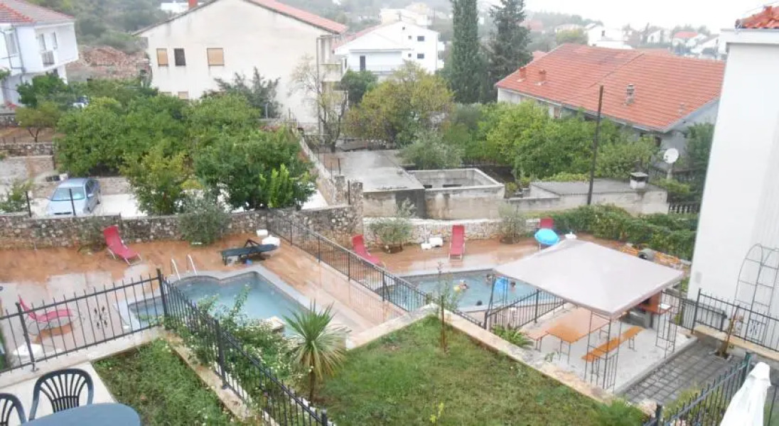 Apartment Willi Salena