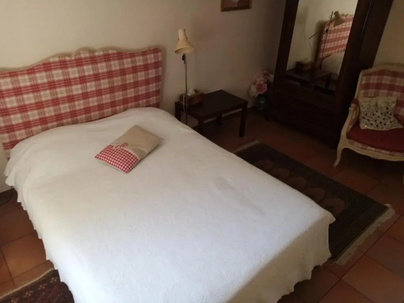 Chambres d'hôtes en Luberon