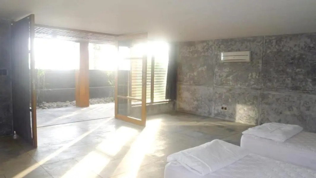 Villa With 4 Bedrooms in Kabupaten de Tabanan, With Wonderful sea View