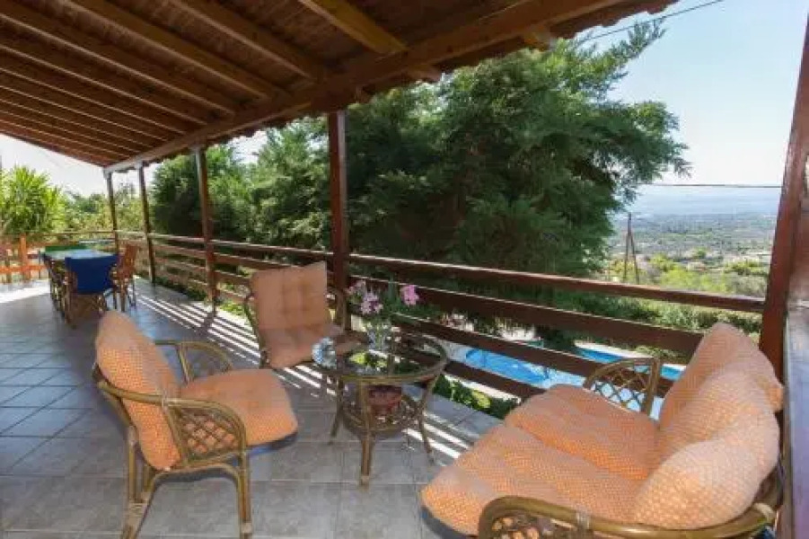 Villa Heavens Knights