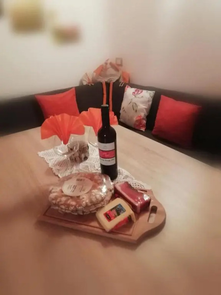 Pferdehof Ansteingut