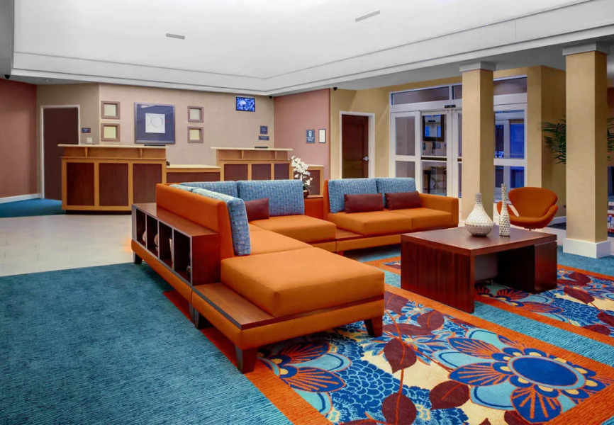 Residence Inn Richmond Chester