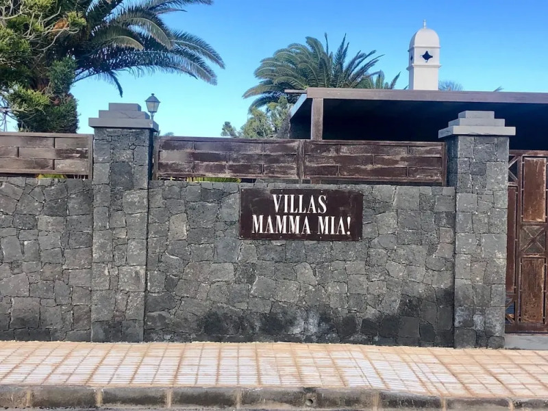 Ereza Villas Mamma-mia