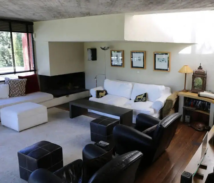 Candelaria Experience