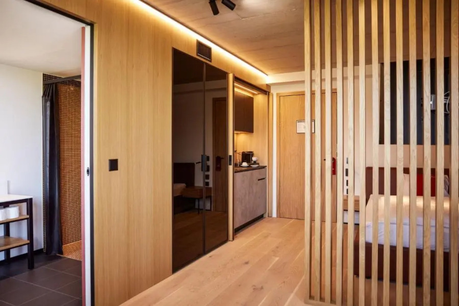 Tailormade Hotel RIGIBLICK Küssnacht