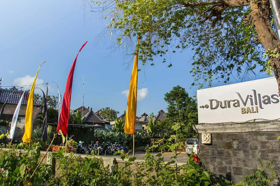 Dura Villas Canggu Bali