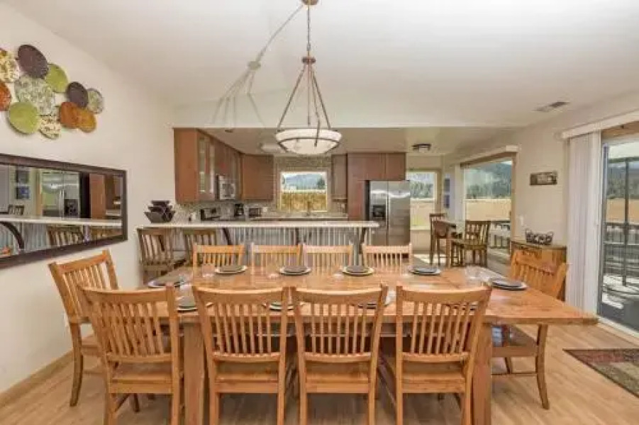 Venice Drive Holiday home 2