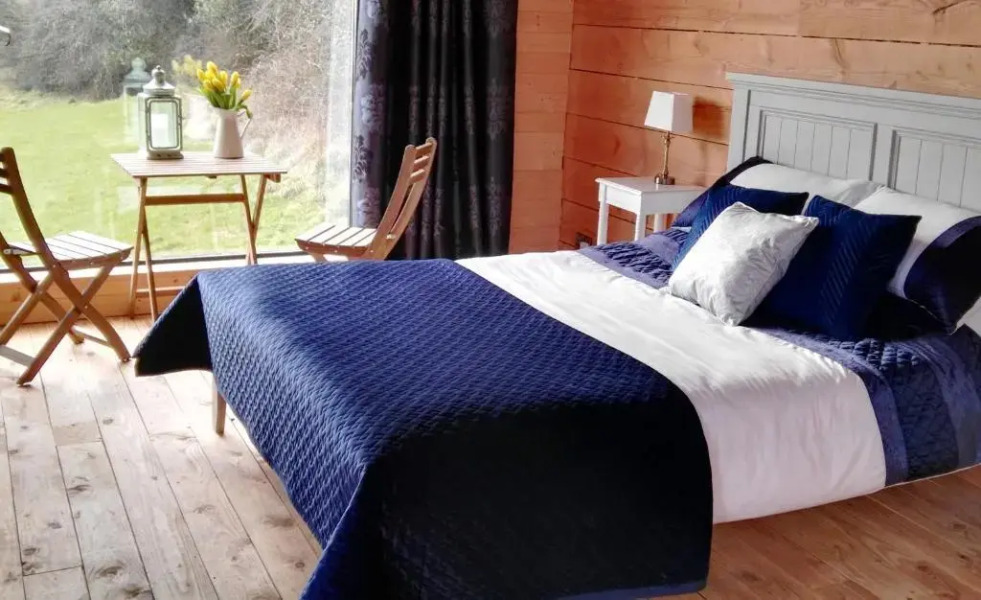 Nire Valley Eco Camp