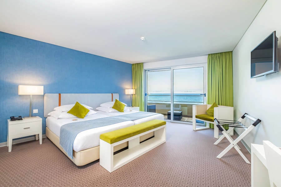 Aqua Natura Madeira Hotel