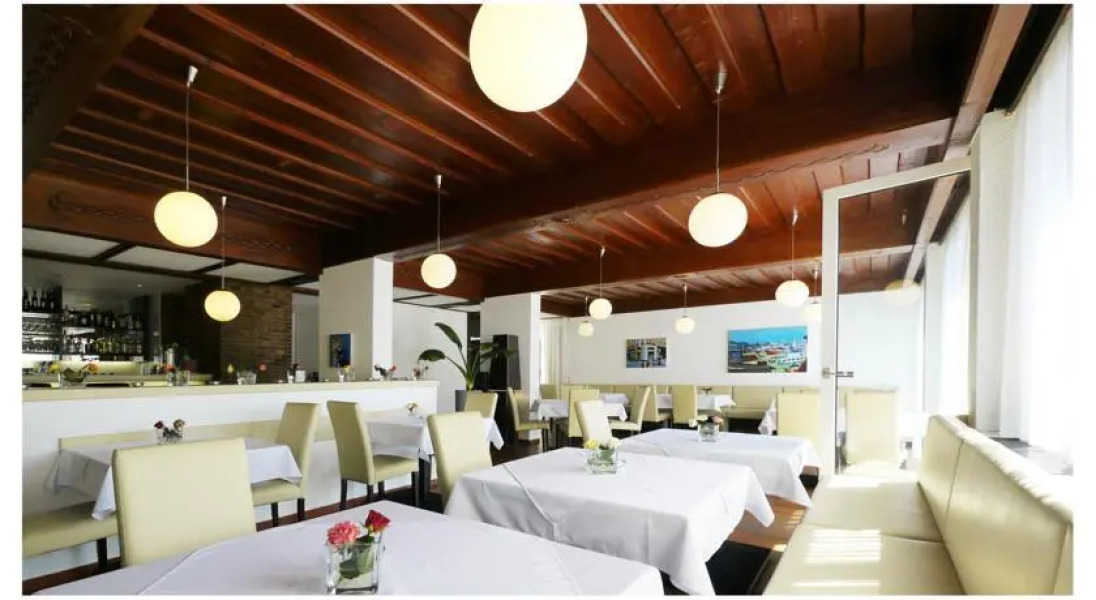 Hotel Restaurant Weissenwolff