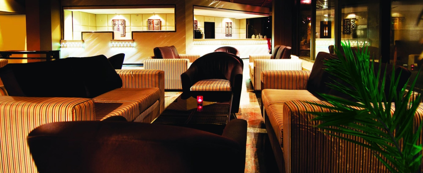 Sheraton Djibouti