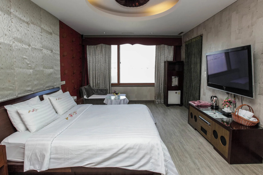 Cheonan Dog Playground Pleasure Pension