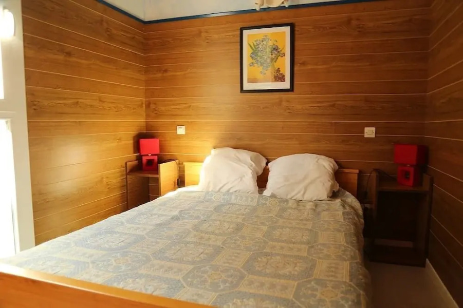 Les chalets du Relais d'Aguilar