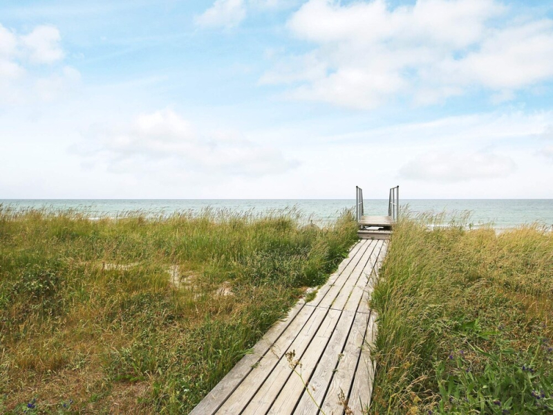 Holiday Home in Hundested