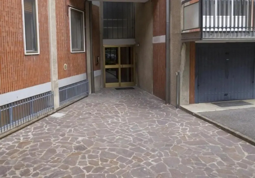 Rentopolis - Pace 157 - Fiera Milano Rho