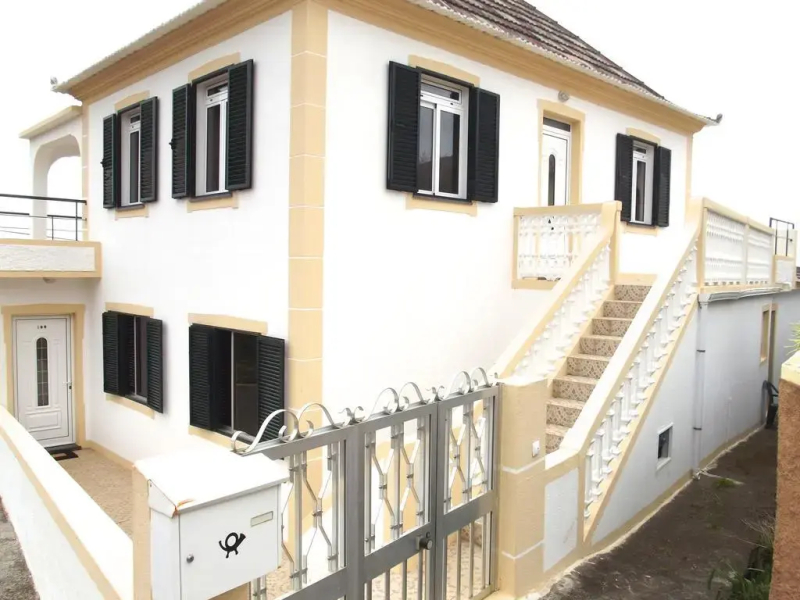 Casa Nipa