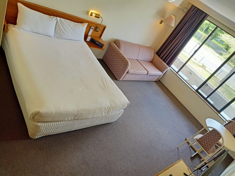 All Seasons Motel Armidale