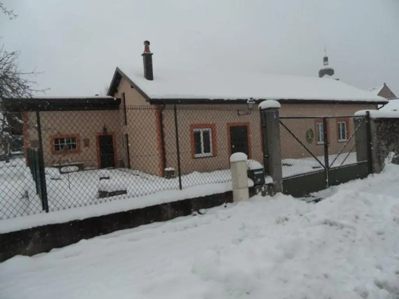 Gîte Corcieux, 3 pièces, 4 personnes - FR-1-589-36