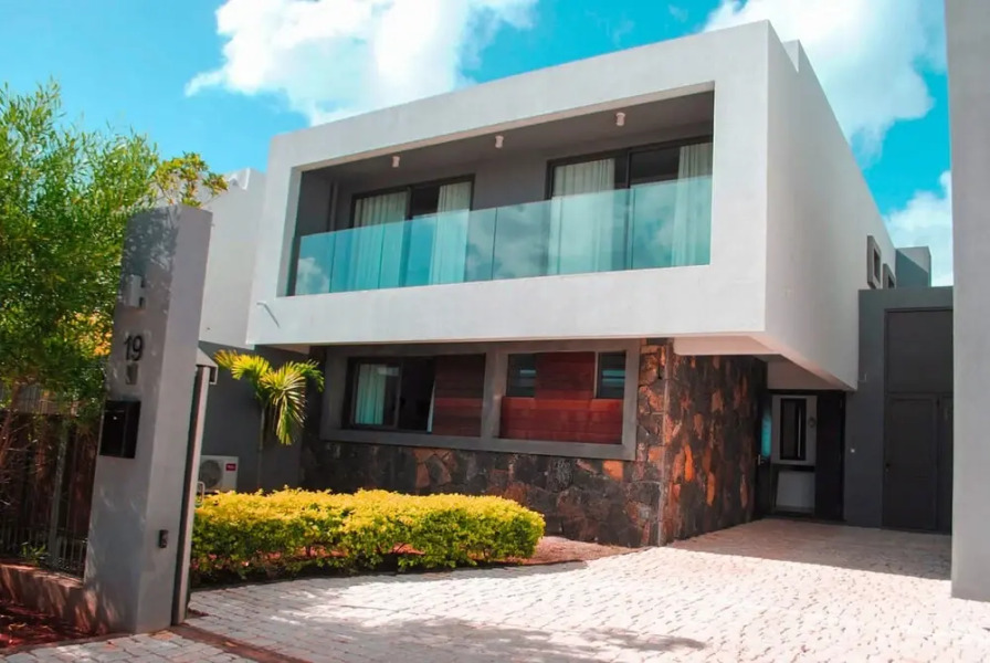 Bel Air by Dream Escapes