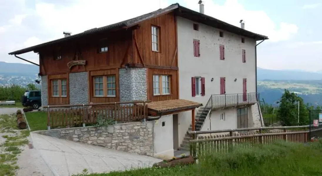 Agritur Maso Forcola