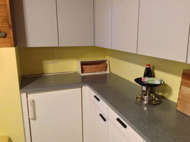 Schönried - cozy Swiss typical Apartment