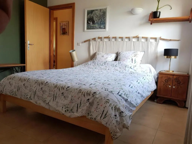 chambre d'hôtes de charme, un temps en forêt