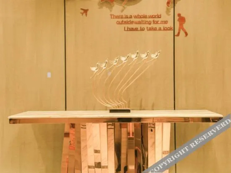 Xiangxieli · Hetai Hotel