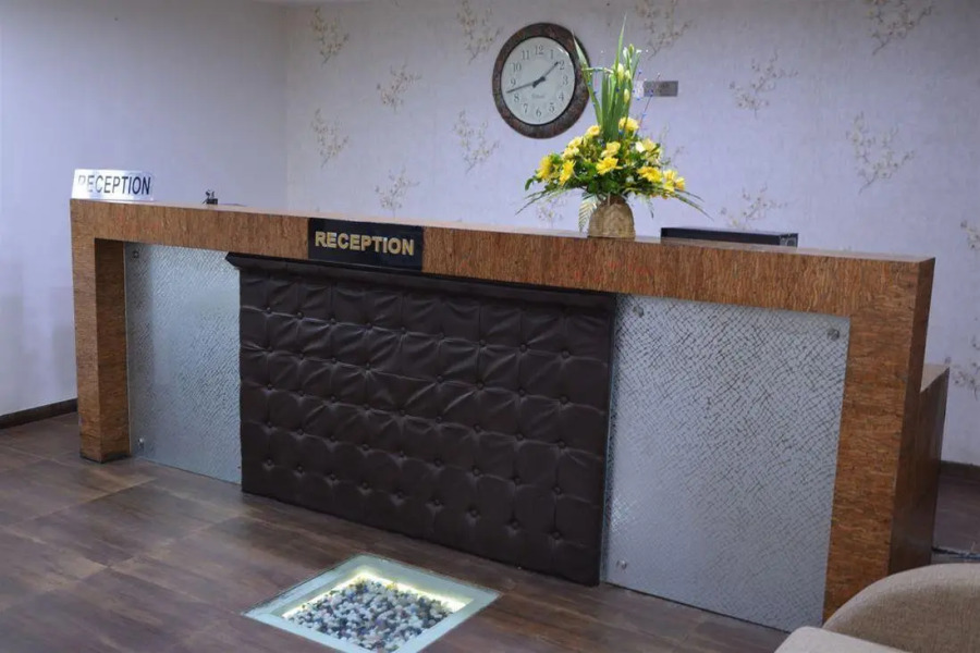 Shree Avezika Comfort