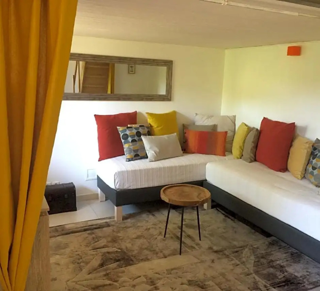 Chambres d'hôtes de La Roche