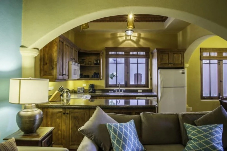 FN403-Loreto Bay-Luxury Villa