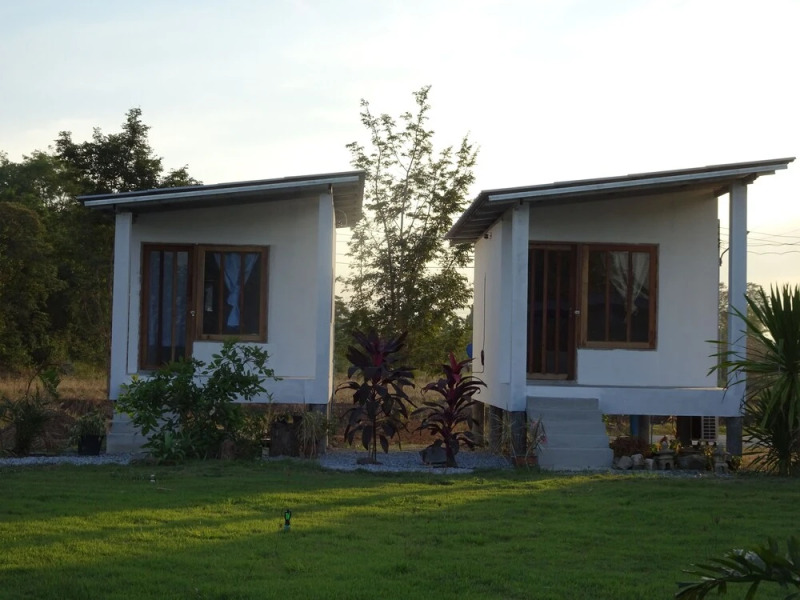 Happy Hamlets Resort