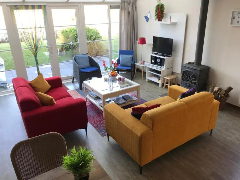 Antibes 256 Kustpark Village Scaldia