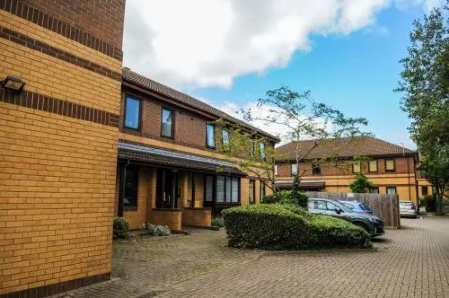 Midland Way Apartments by Your Stay