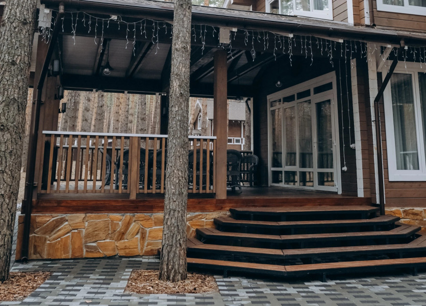 Лукоморье Ляпки