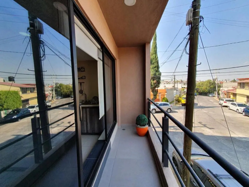 S03 De Casona Tres Suites Premium Increíbles Itesm Cem S03